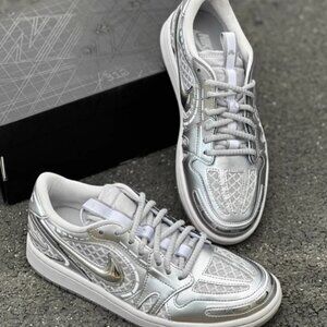 Nike Air Jordan 1 Low Method of Make